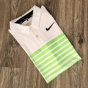 Men's Nike Golf Shirt